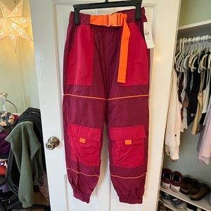 NWT urban outfitters cargo pants